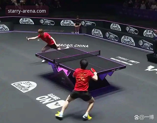 世乒赛中国男乒三战全胜 星空体育平台呈现英格兰站精彩对决