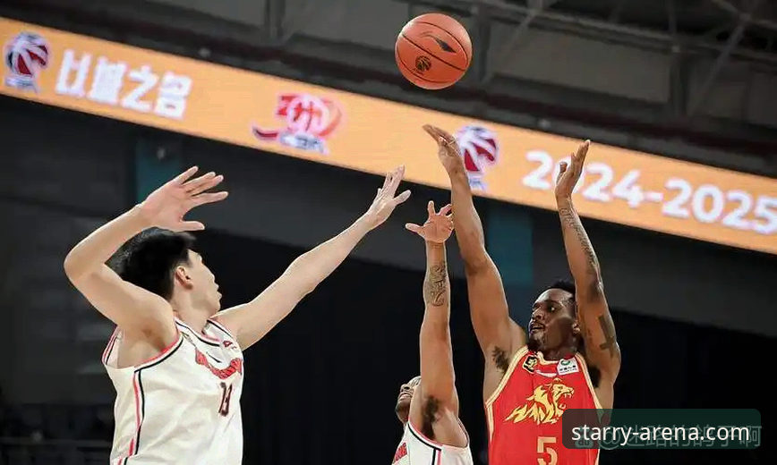 为什么浙江能在加时赛绝杀宁波？星空体育平台带你复盘这场季后赛经典之战